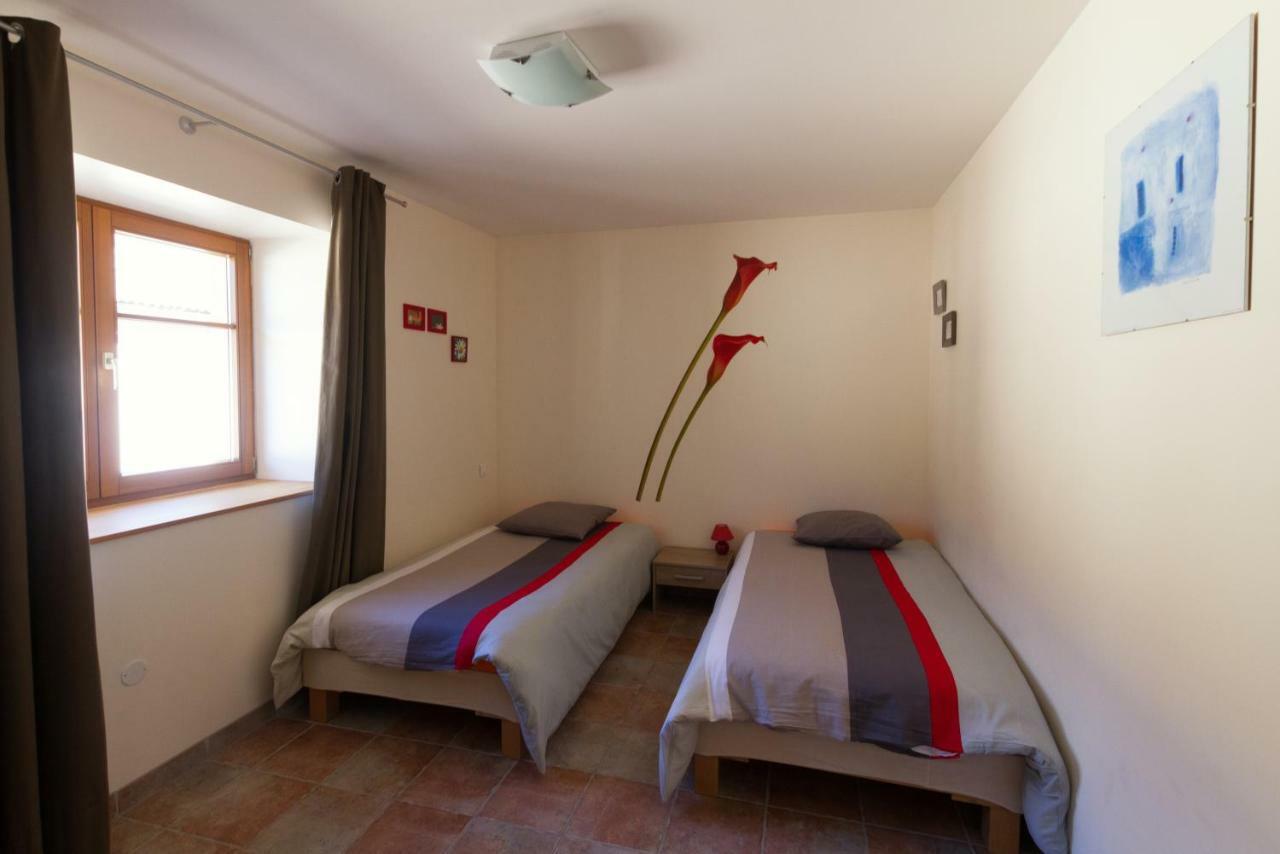Gite La Grange Neuf-Brisach Dış mekan fotoğraf