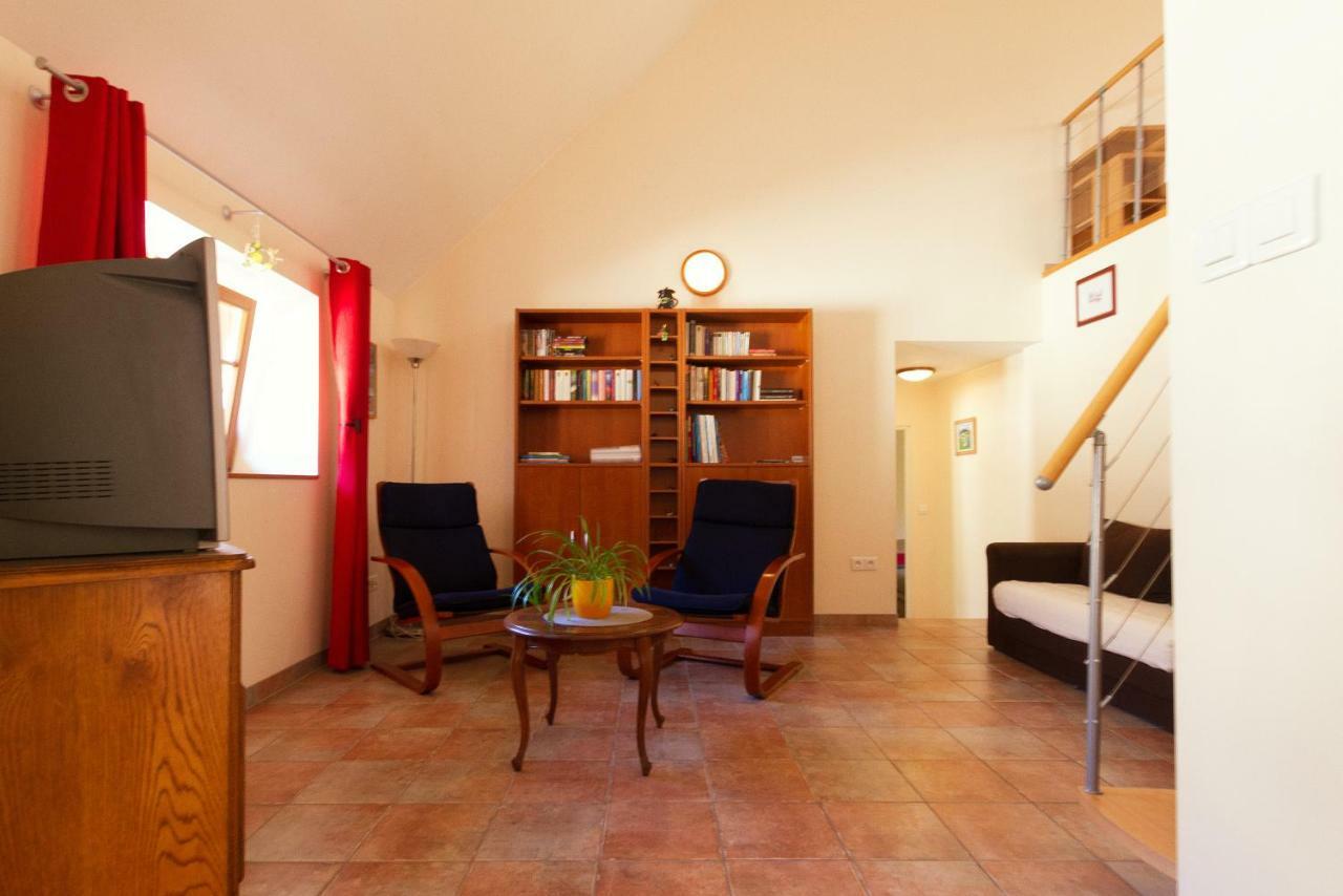 Gite La Grange Neuf-Brisach Dış mekan fotoğraf